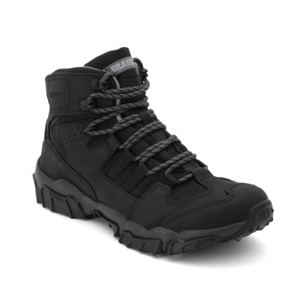 IY3170-NEG Botas Mujer Trekking Waterproof Ibex