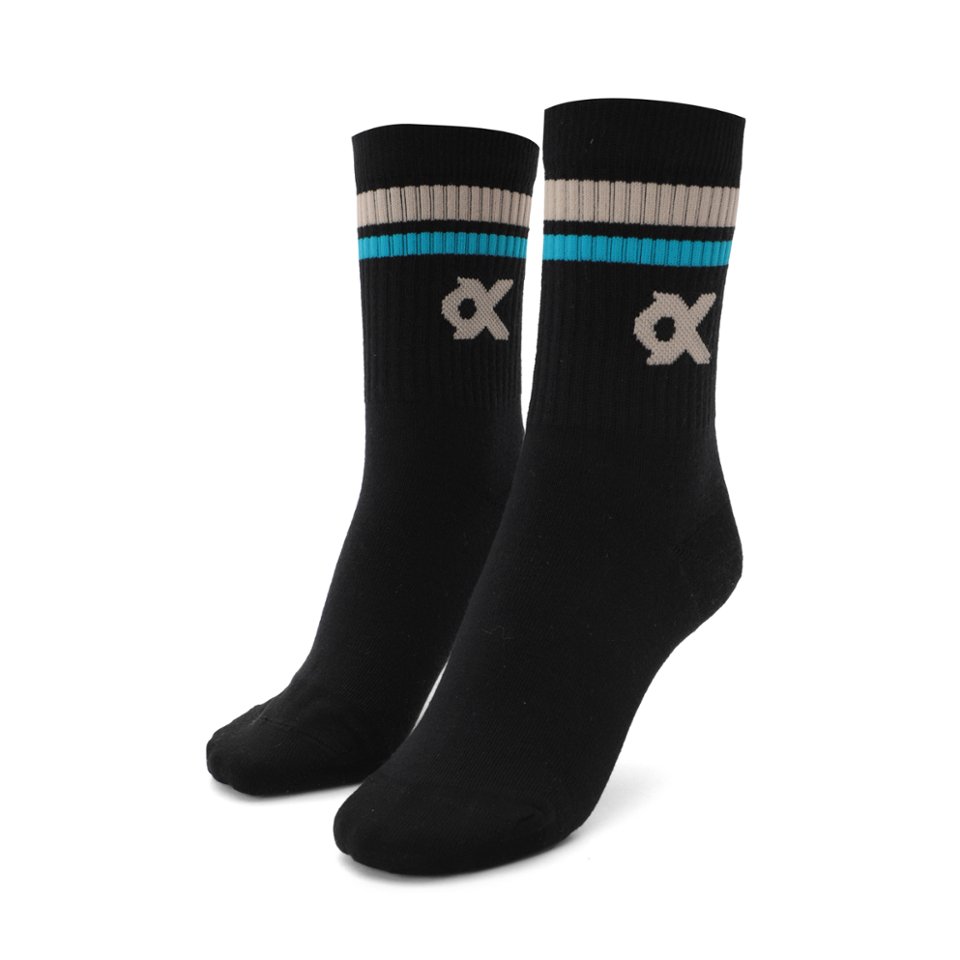 PRE0065-NEG Medias Unisex