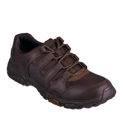 TF2784-MAO Botas Hombre Trekking