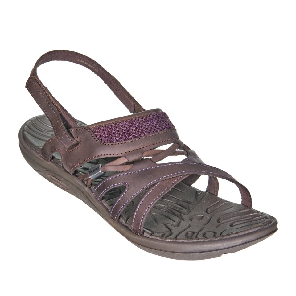 RO2771-CAF Sandalias Mujer Rig