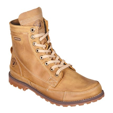 OR1985-TAB Botas Hombre Casual Dinámico