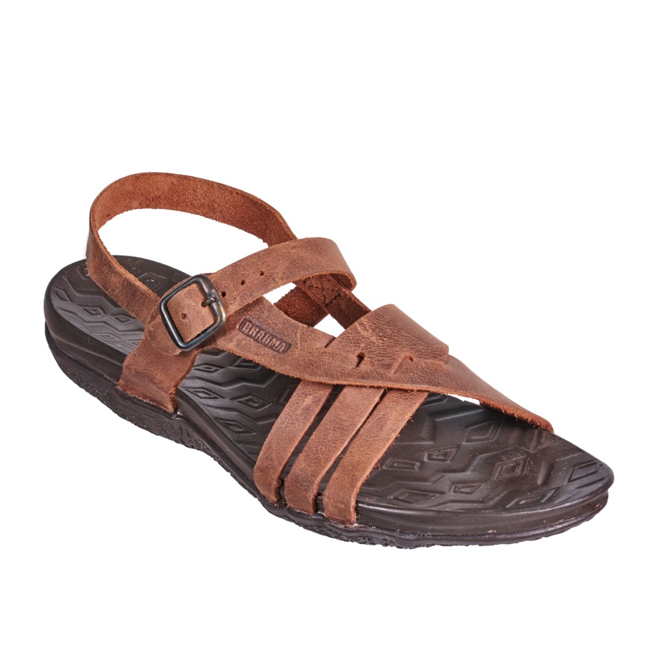 Sandalias store brahma mujer