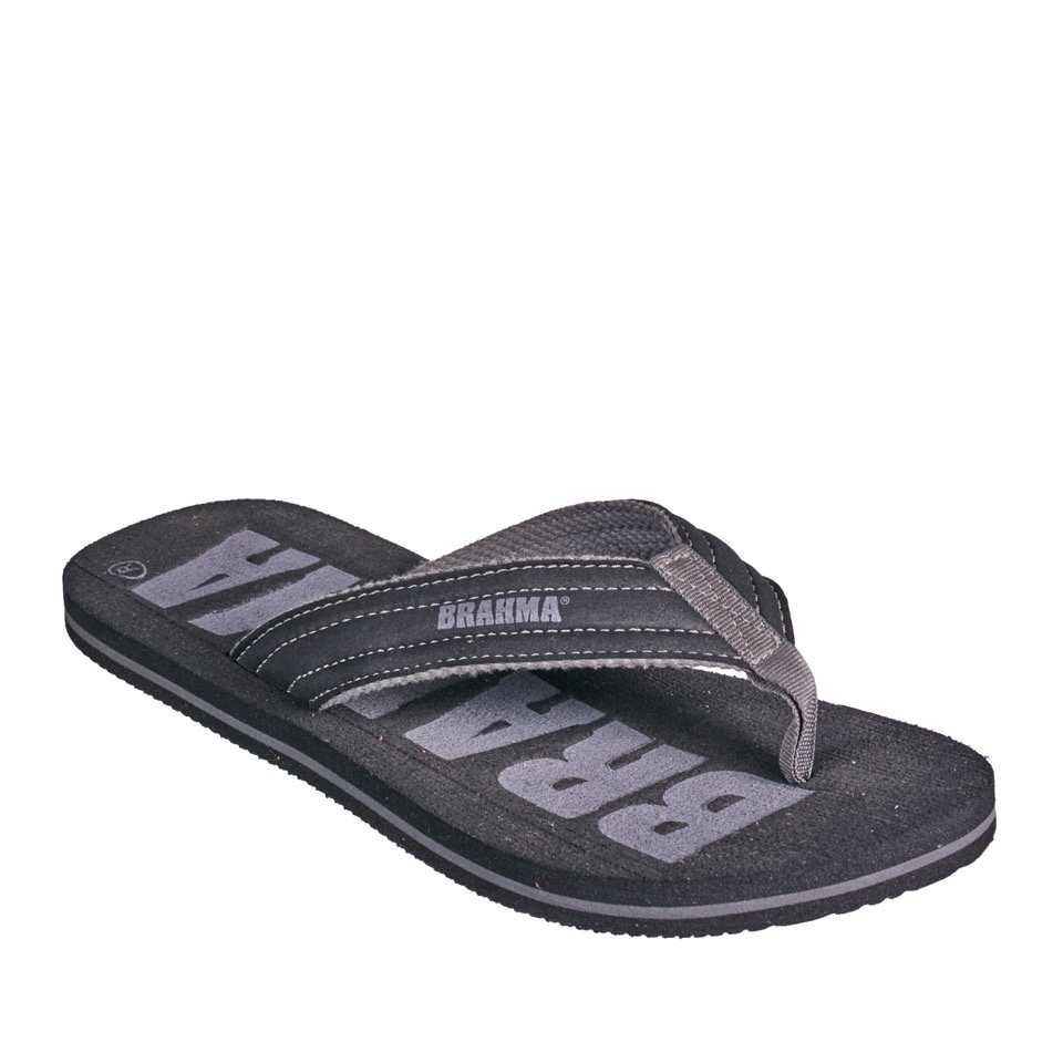 Chanclas brahma para online hombre