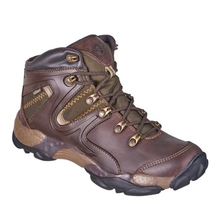 Botas brahma discount para hombre precio