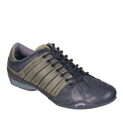 Mocasines brahma online hombre