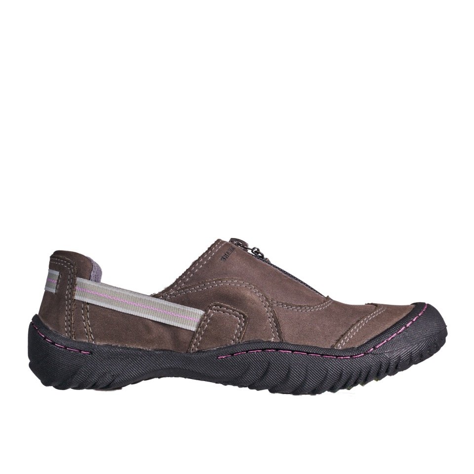 Mocasines discount mujer ripley