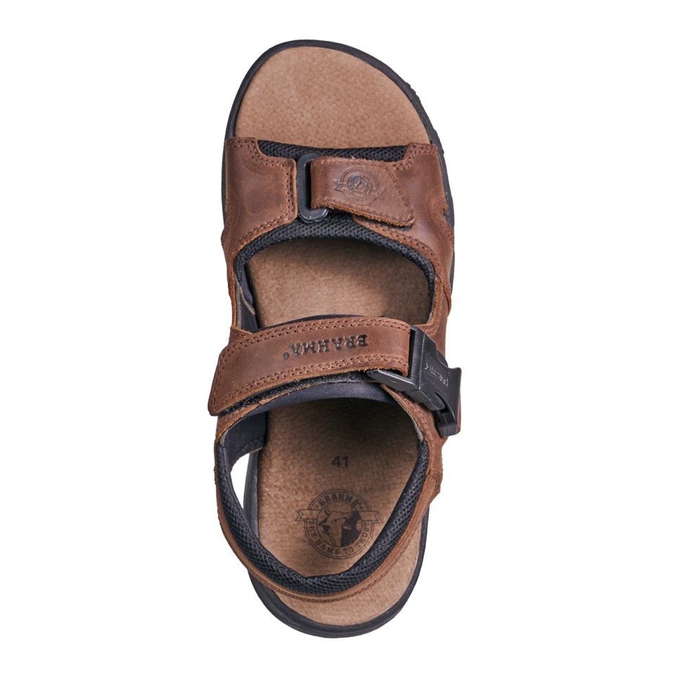 Brahma sandalias hombre new arrivals