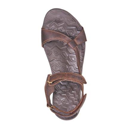 Sandalias brahma mujer discount mercadolibre