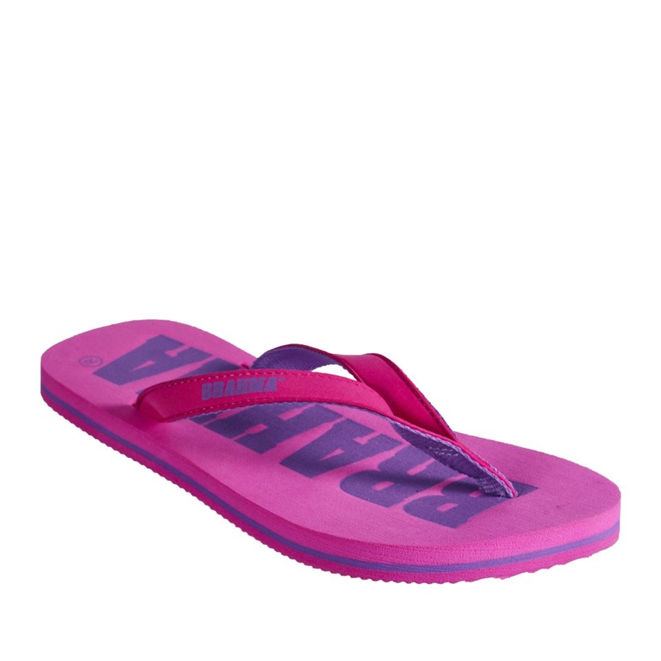 Chanclas brahma de online mujer