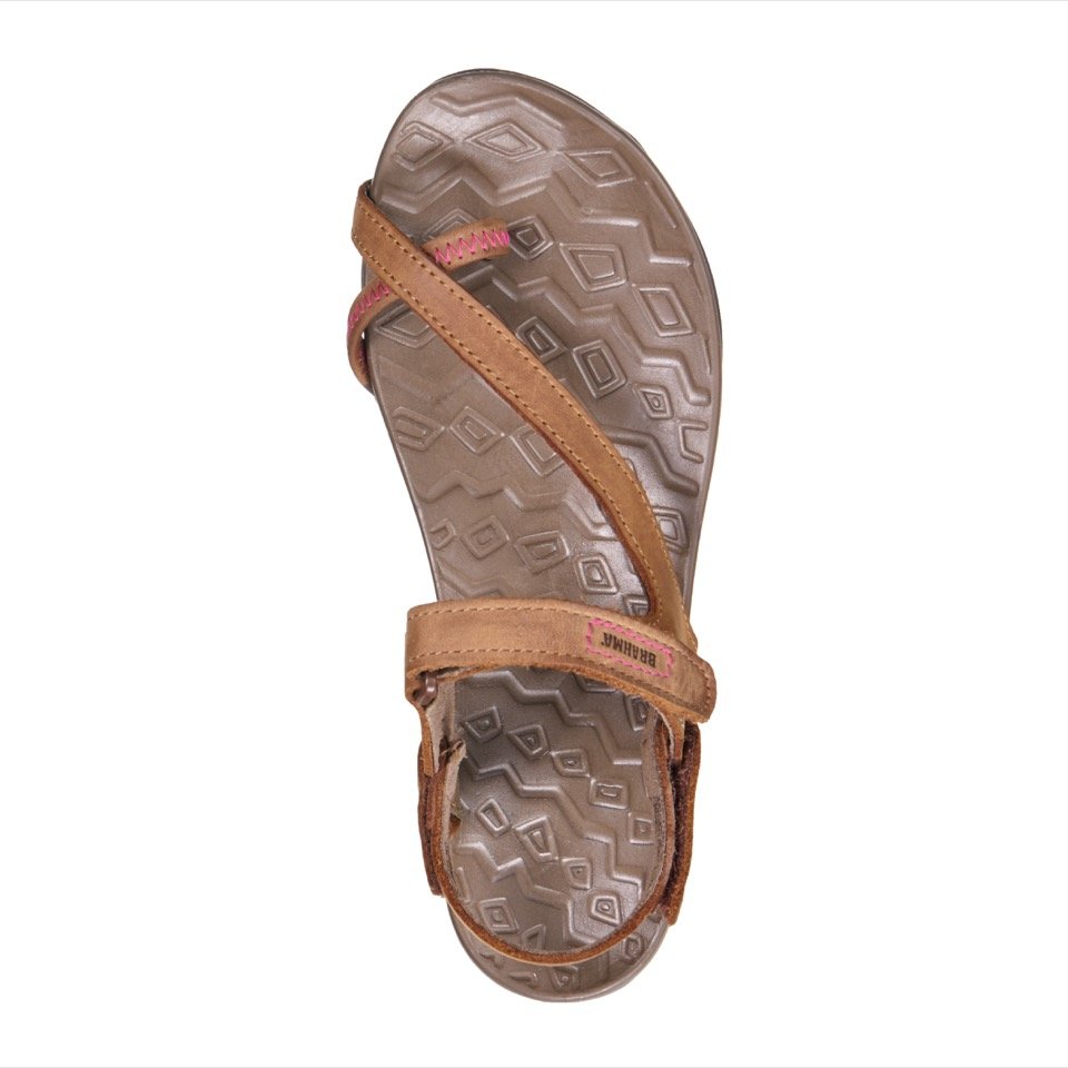 Sandalias brahma cheap mujer nueva coleccion