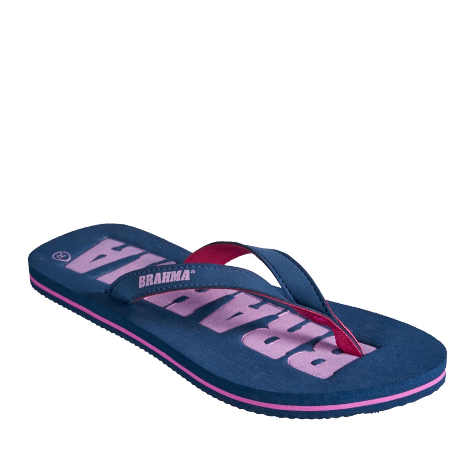 Chanclas brahma online mujer