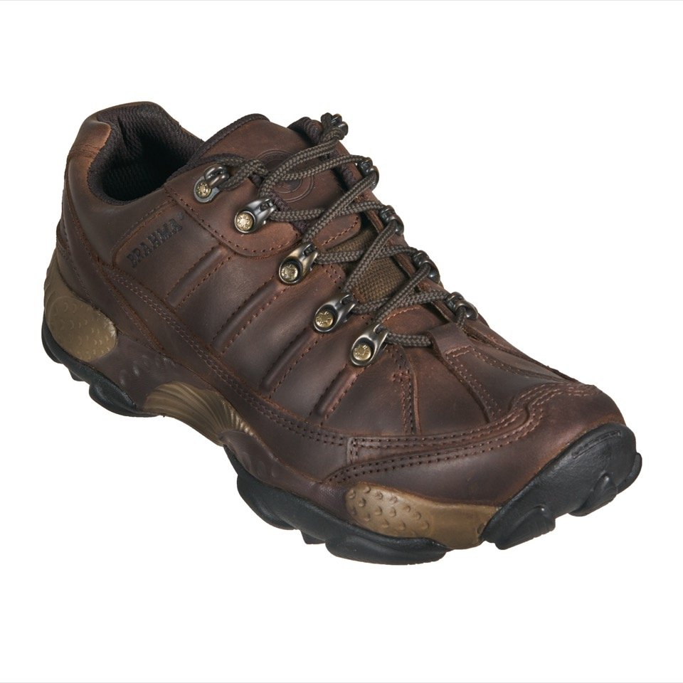 Brahma P gina Oficial OT1891 PAR Zapatos Hombre Trekking