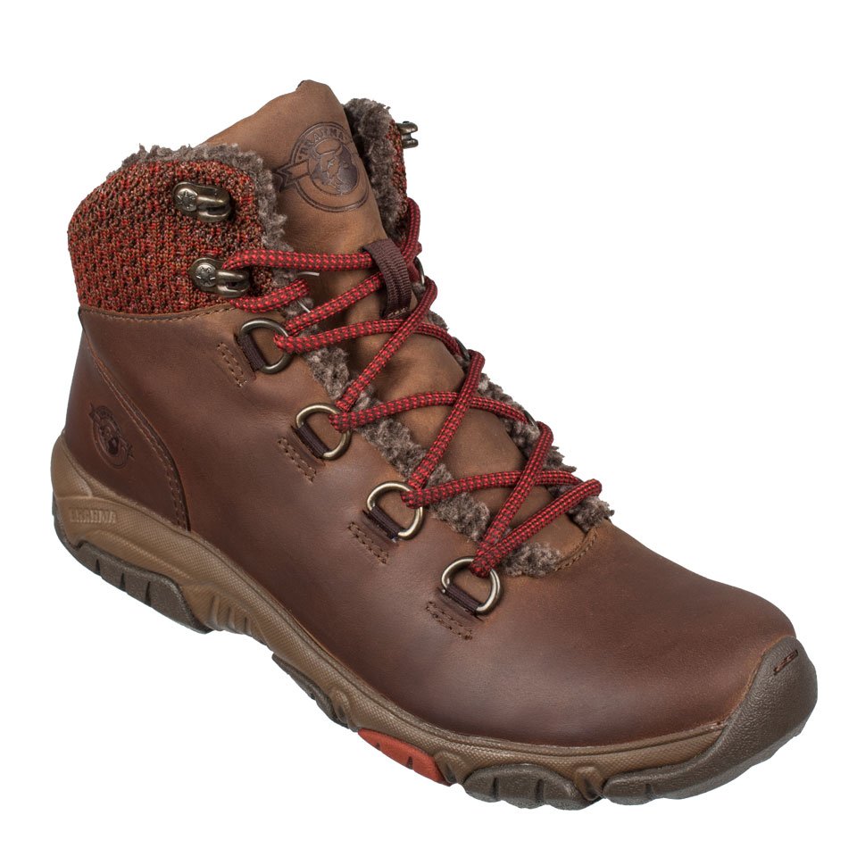 TG2779-CAF Botas Mujer Trekking Ripple Effect