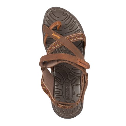 Chanclas brahma para online dama