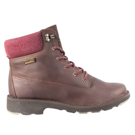 Botas brahma de discount dama