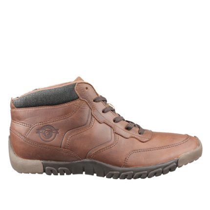 Brahma - Página Oficial - CV3296 Botas Hombre Casual Dinámico