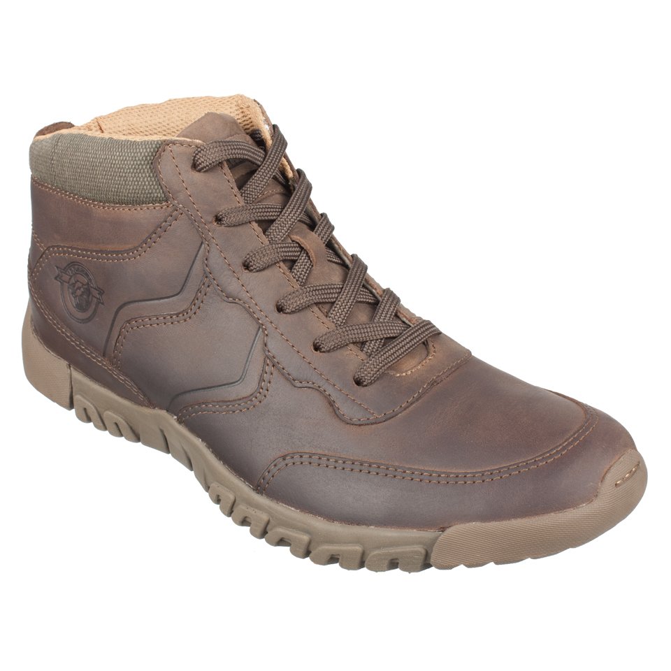 Botas brahma best sale y caterpillar