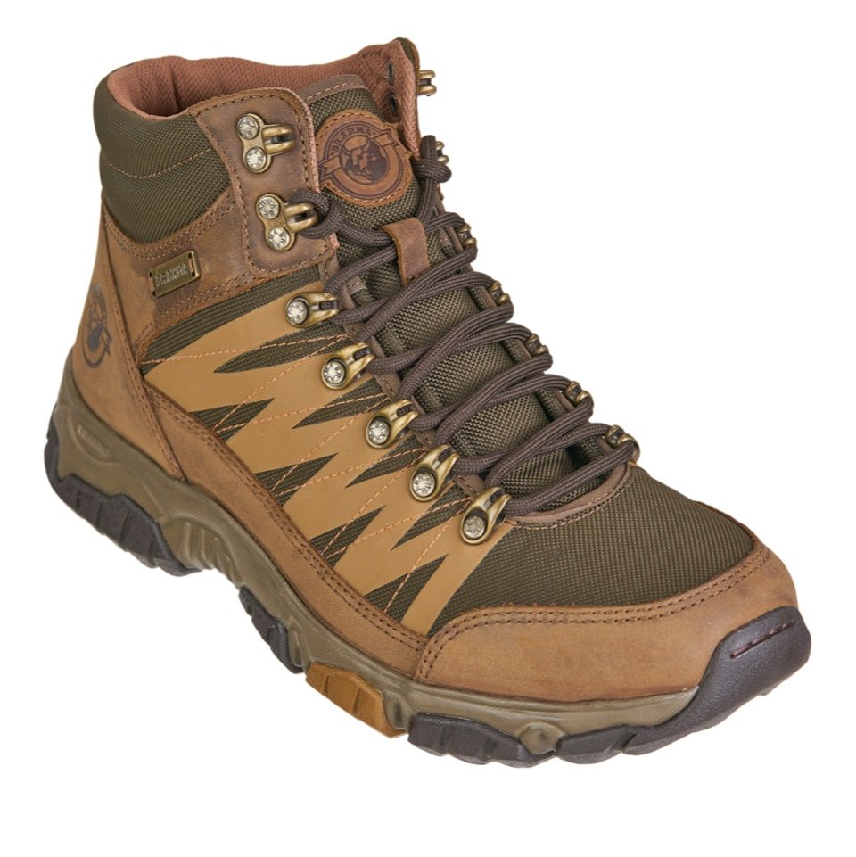 TF3099-CNR Botas Hombre Trekking Ripple Effect