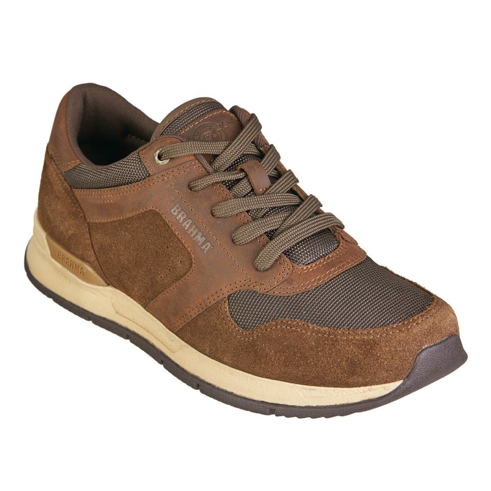 Zapatos brahma best sale para hombre