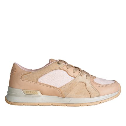 Zapatillas brahma online mujer