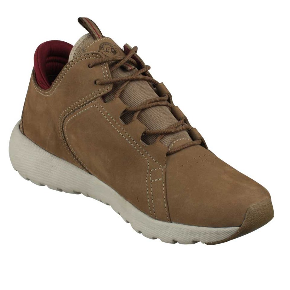 GC2969-BEI Botas Mujer Casual Dinámico