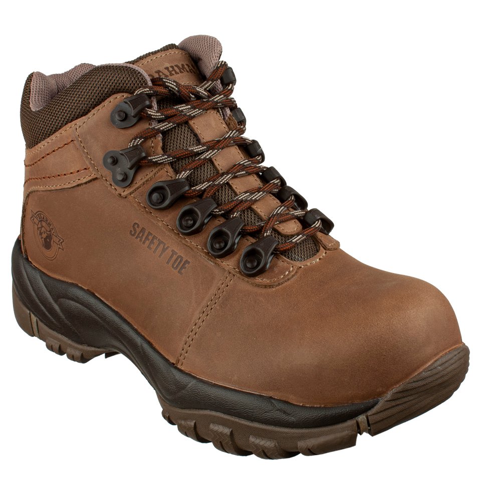 Botas industriales online brahma