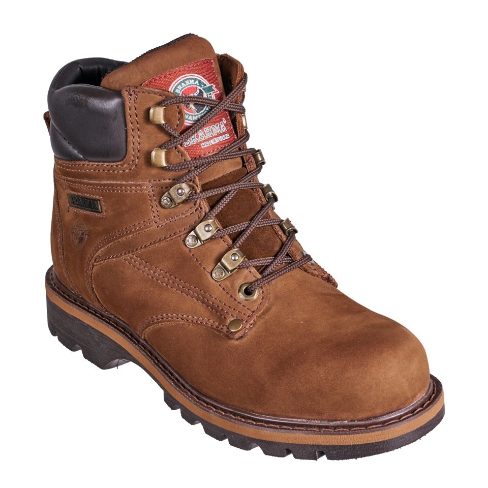 Ultima colección de botas brahma para hombre new arrivals