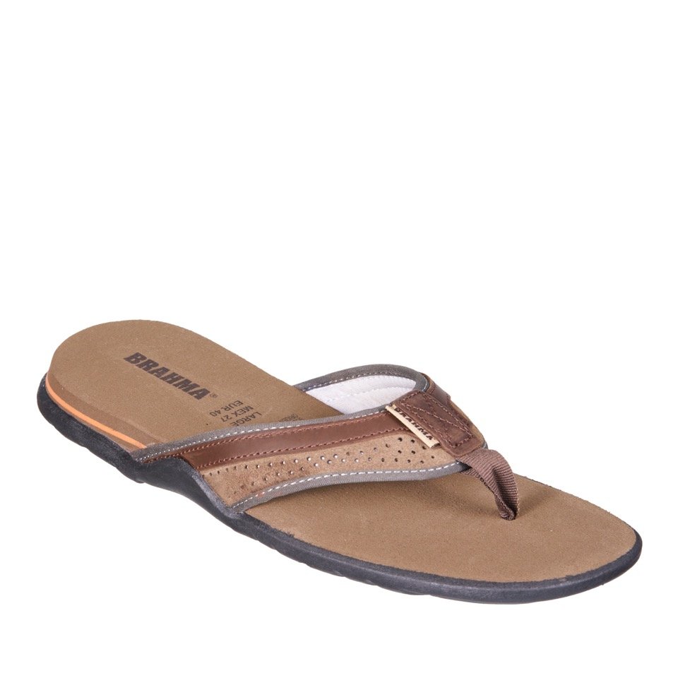 Sandalias discount hombre brahma