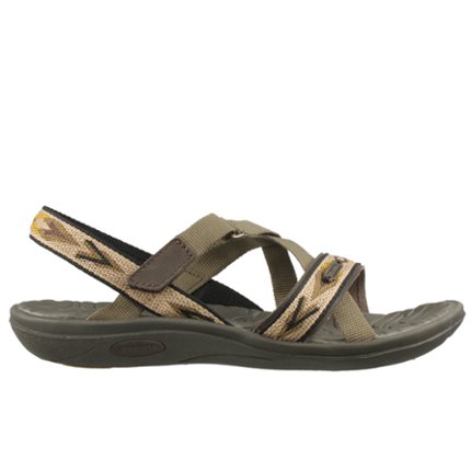 Chanclas brahma para discount dama