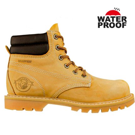 Botas brahma hombre discount outlet