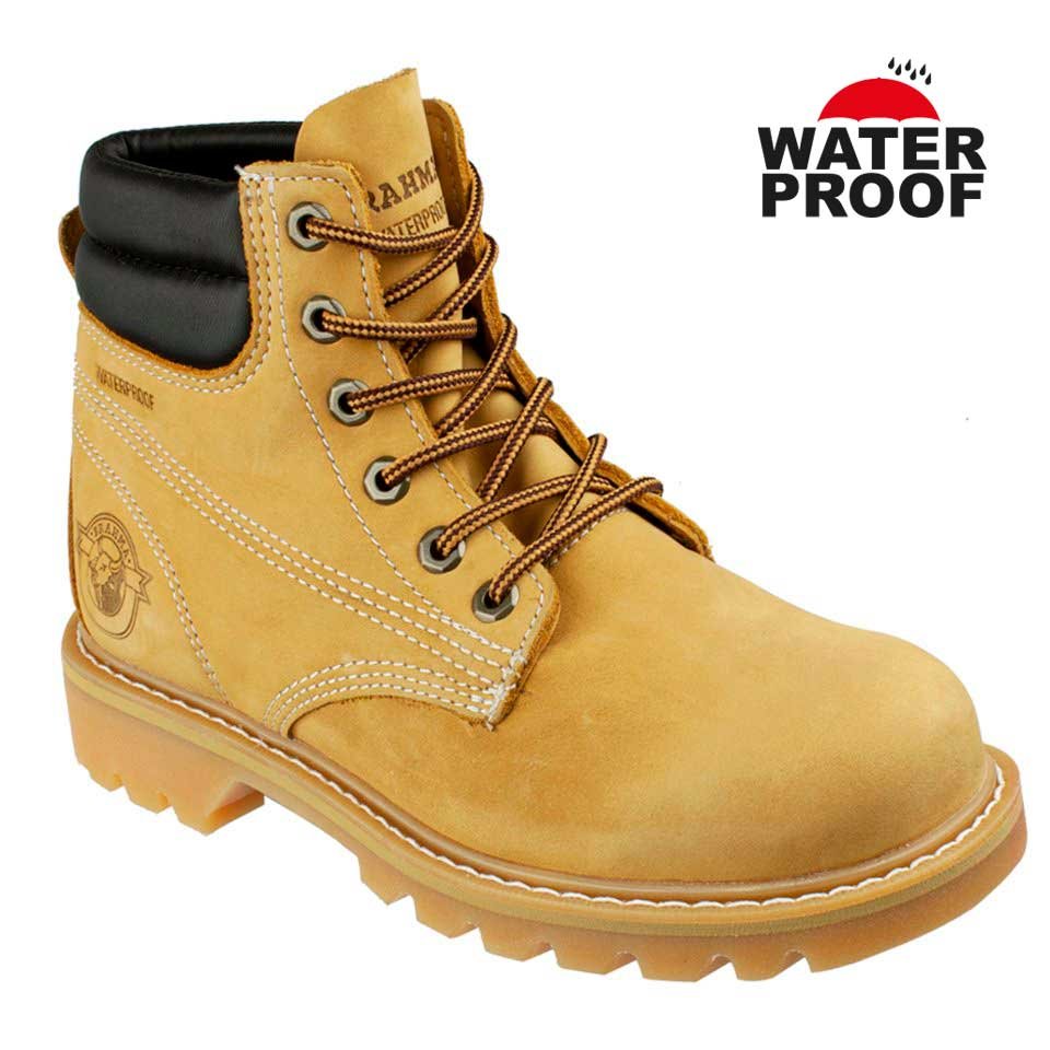 Botas brahma hombre online waterproof