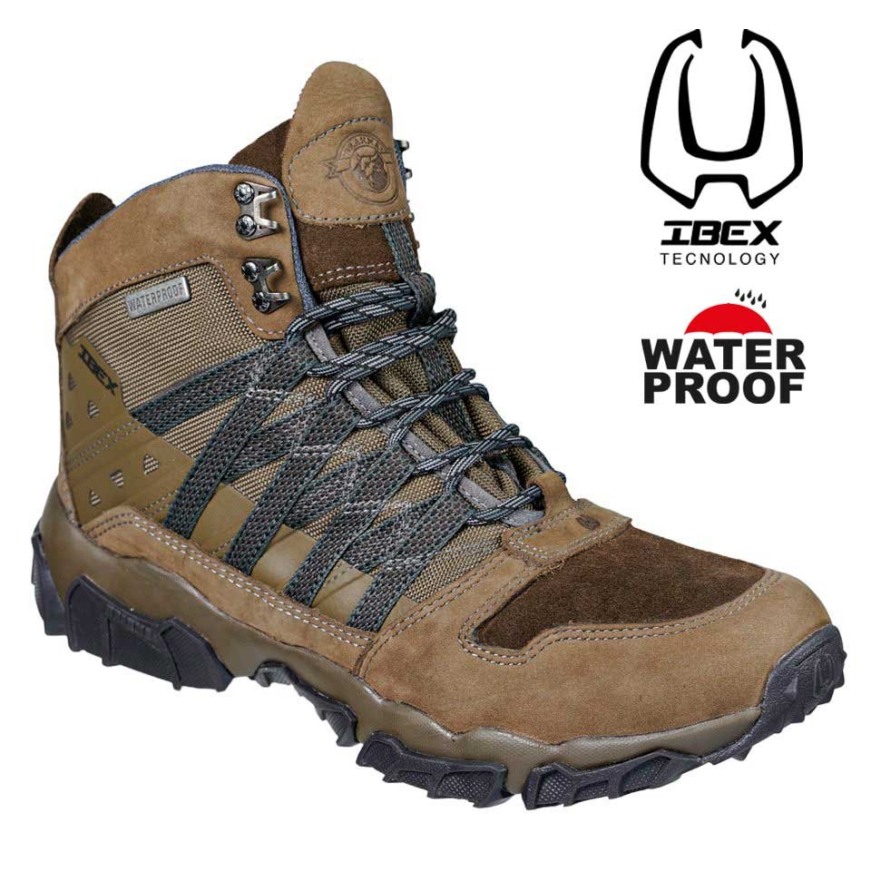 Botas para hombre online brahma