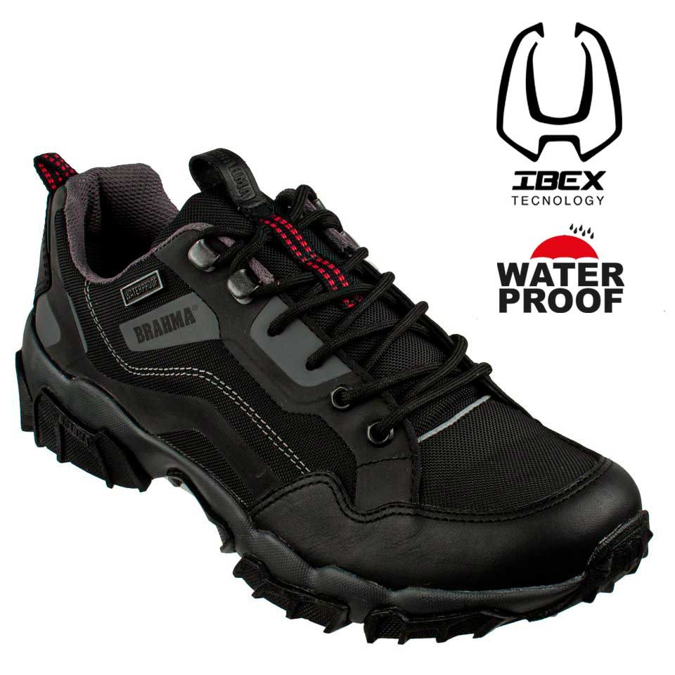 Zapatos waterproof discount