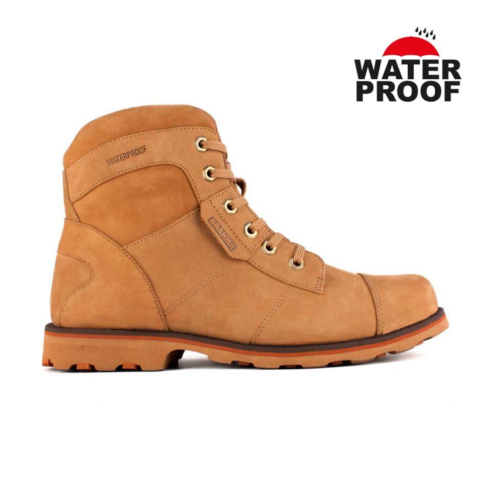 Botas 2024 waterproof brahma