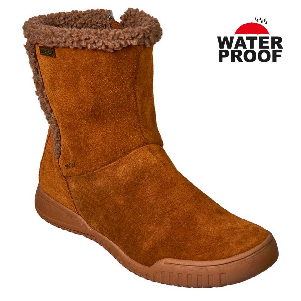 SM3069-CAN Botas Mujer Casual Waterproof