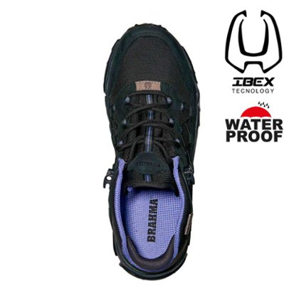 Brahma discount waterproof mujer