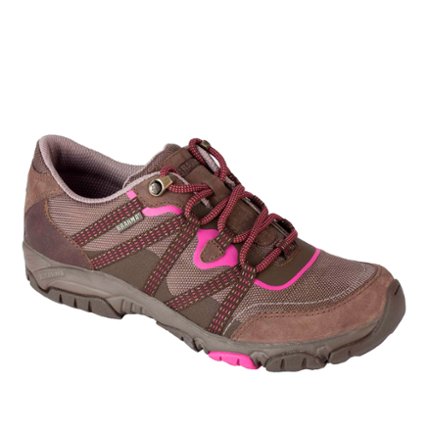 TG2576-CFU - Zapatos Mujer Trekking Ripple Effect