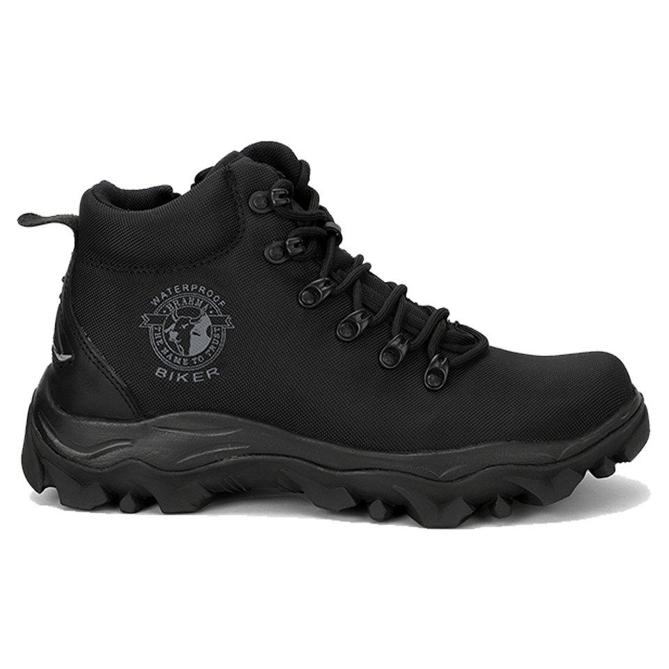 Imagenes de botas brahma para online hombre