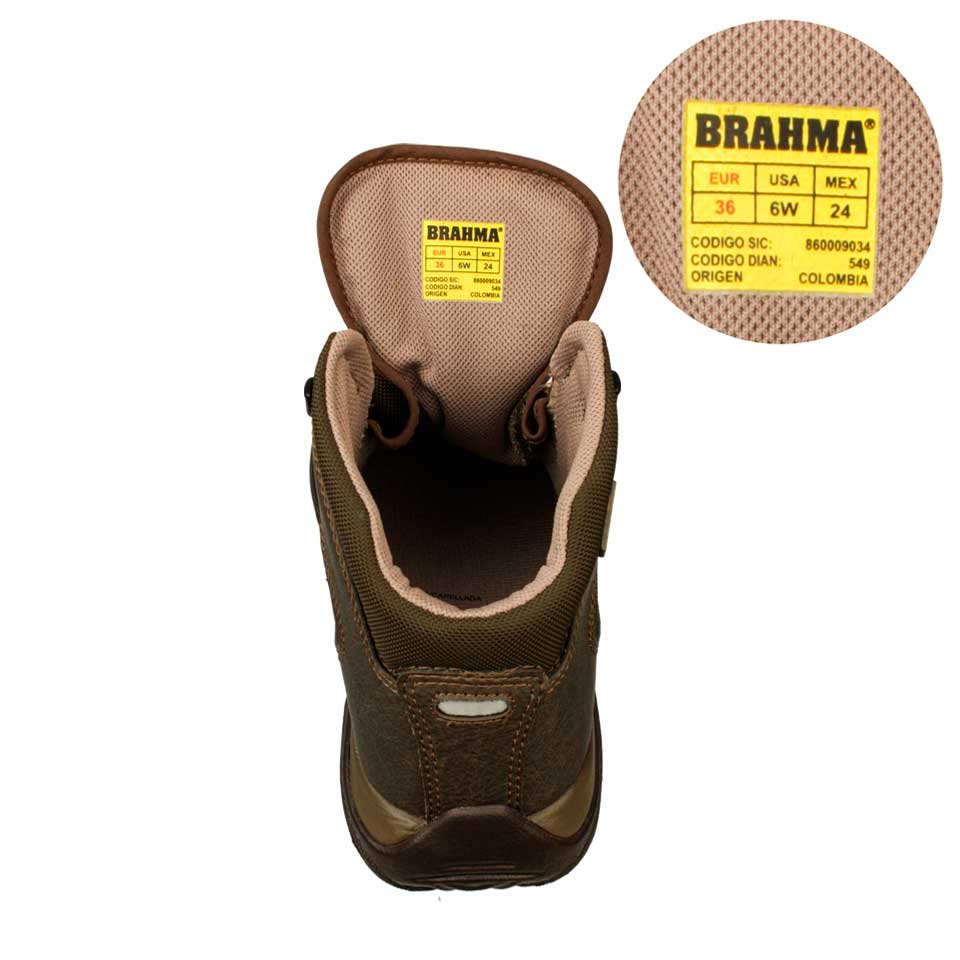 Brahma biker hot sale waterproof