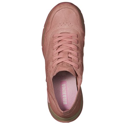 Tenis best sale brahma mujer