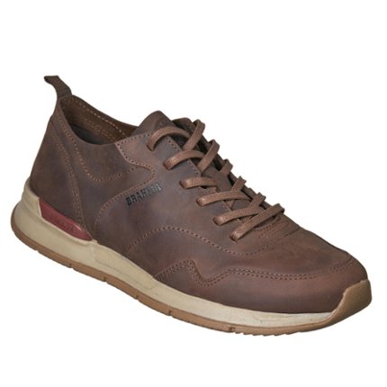 KJ3299-CAF Zapatos Hombre Casual Dinámico