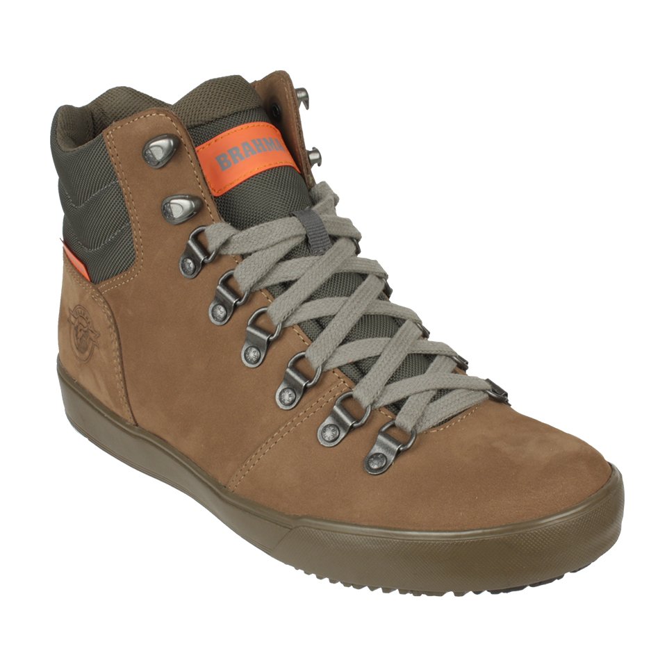 KP3390 Botas Hombre Casual Dinámico