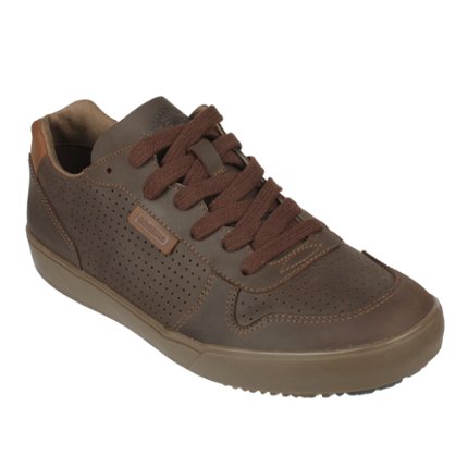 KP3389-CAF Zapatos Hombre Casual Dinámico